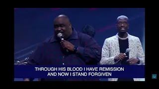 I’ve Been Washed - Eddie James Worship Revival - World Harvest Church GA 10/07/22