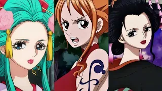 [TikTok Anime] Tổng Hợp TikTok One Piece Cực Ngầu P2 #OnePiece #Luffy #Zoro #Sanji #TikTok #Anime