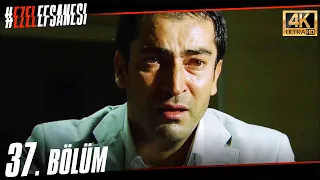 Ezel 37. Bölüm | Başlangıç - Bitiş | Ultra HD 4K