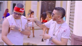 Jacob Forever  ft. Lenier - El Beso (Video Oficial)