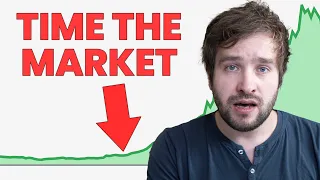 How To Time The Market Like A Boss