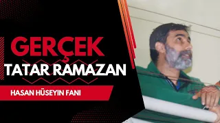 GERÇEK TATAR RAMAZAN - HASAN HÜSEYİN FANİ BELGESELİ