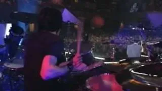 Godsmack-  Voodoo Live @ MTV Hard Rock