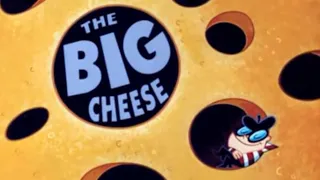 Dexter's Laboratory [All Omelette du Fromage Compilation]