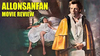 Allonsanfan | 1966 | Movie Review | Radiance # 44 | Blu-Ray |