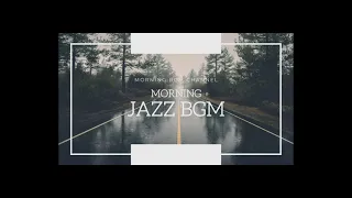 💿BGM : Morning JAZZ - 상쾌한 하루의 시작