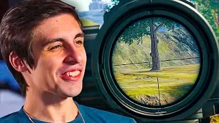 Shroud's Top 50 Greatest PUBG Moments