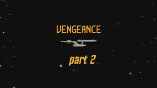 Star Trek 25th anniversary game "walkthrough" part 28 (Vengeance part 2)