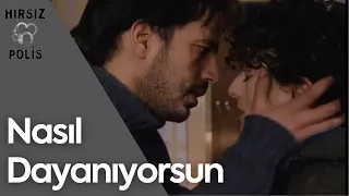 Sen Nasıl Dayanabiliyorsun | Hırsız Polis