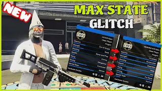 NEW SOLO GET MAX STATS GLITCH FAST IN GTA 5 ONLINE !#gta5 #gta5online #glitch