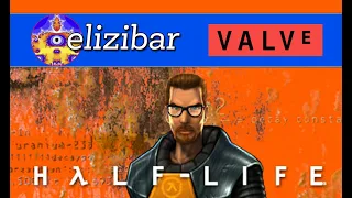The Nihilanth - Let's Play Half-Life (Nostalgia Time)
