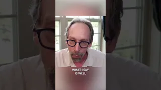 Lawrence Krauss: Is  Physics defined by the Universe?