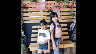 Trending tiktok mashup/ Pipay and lexie😍😍