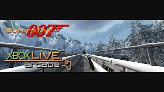 GoldenEye 007 XBLA - 00 Agent (Cinema Mode) (21:9)