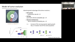 Liquid Biopsies and Machine Learning for the Early Detection of Cancer