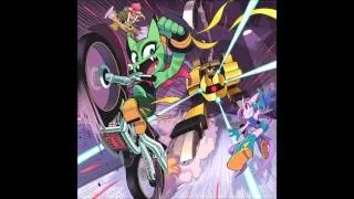 Freedom Planet Official Soundtrack 48 Game Over