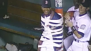 MLB Hilarious Dugout Pranks