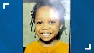 Missing child found dead in DeKalb County, questions still remain