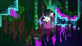 Celeste  Badeline Fight 0 Deaths