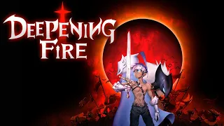 Deepening Fire | Gameplay Trailer