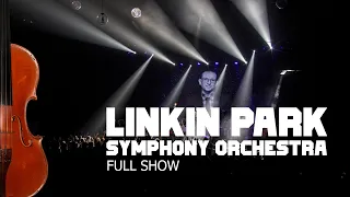 "Linkin Park Symphony" (RockestraLive, Moscow 20.03.18)