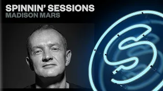 Spinnin' Sessions Radio - Episode #513 | Madison Mars