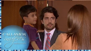 Lo Que Callamos Las Mujeres - Niño problema