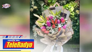 Practical bouquets patok para sa Mother's Day | SAKTO (12 May 2023)