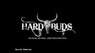 Endless road - Hard Buds
