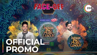 Indian Pro Music League | Official Promo | Salman Ali Versus Shehnaaz | Watch Now On ZEE5