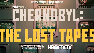 Chernobyl The Lost Tapes documentary review