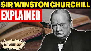 The Incredible Story of Sir Winston Churchill (Animated)