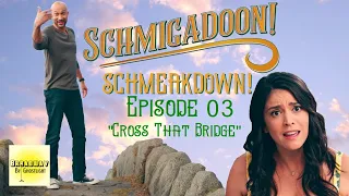 Schmigadoon Schmeakdown!: Episode 03 - References, Easter Eggs, and more! (ft. Drunk Broadway)