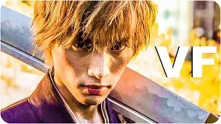 BLEACH Bande Annonce VF (2018) Le Film