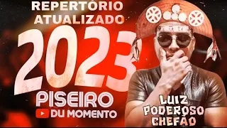 LUIZ O PODEROSO CHEFÃO 2023 SET LUIZ GONZAGA 2024 #forrozin #nordeste