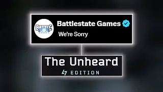 Is this BSG APOLOGY (The Unheard Edition)