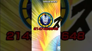 Devilman Full Passive MAX Nuke Test