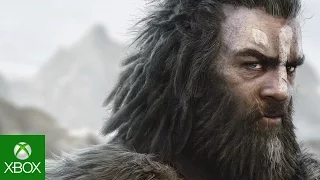 Far Cry Primal Trailer – Story