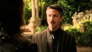 Game of Thrones Season 1: Episode #4 Recap (HBO)