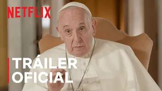 Historias de una generación con el papa Francisco | Tráiler oficial | Netflix