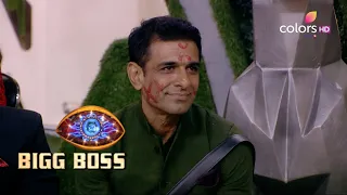 Bigg Boss S14 | बिग बॉस S14 | Eijaz Gets Mad At Kavita