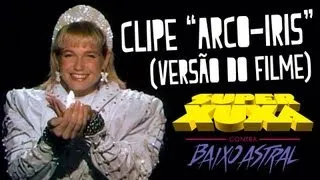 Xuxa - Arco-Iris (Versão Filme)