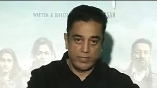 I think Tamil Nadu wants me out: Kamal Haasan on Vishwaroopam battle