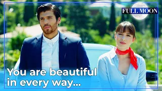 Full Moon (English Subtitle) - You Are Beautiful In Every Way... | Dolunay