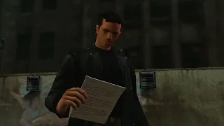 GTA 3: LC '98 Mod - First Minutes of Gameplay + Vigilante Missions