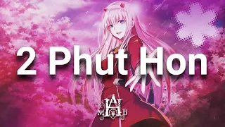 Zero Two- Phút Hon 2 X Gentleman||Phao X Psy