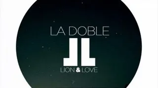 LION Y LOVE & ALEX AVIÑO ft WINI DOMINGUEZ - De Luna a Sol - (Video Lyric)