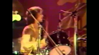 Ron Wood , Keith Richards- The First Barbarians - 1974-  "Crotch Music"