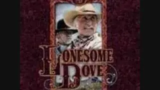 Great Western Movie Themes : Lonesome Dove