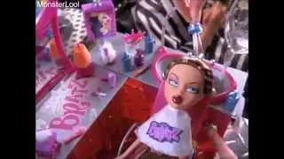 Bratz All Commercials